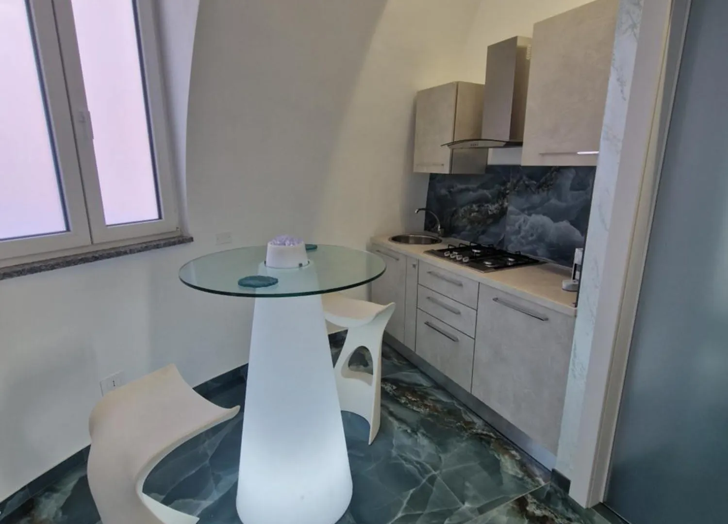 The Igloo Milano Villa