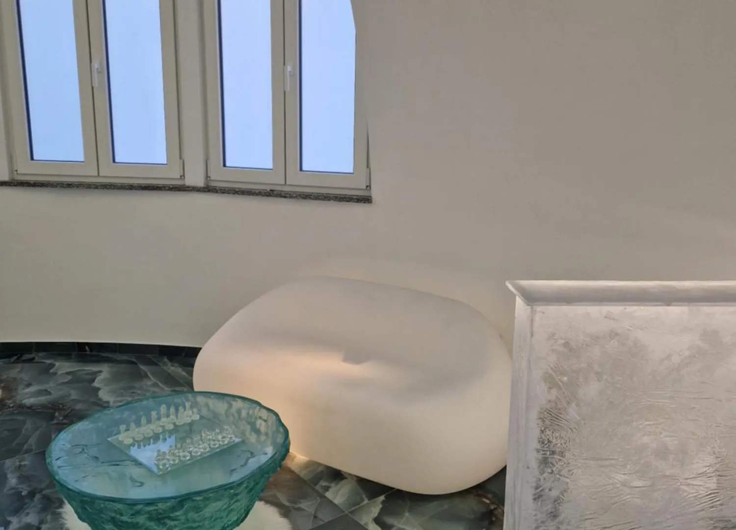 The Igloo Milano Villa
