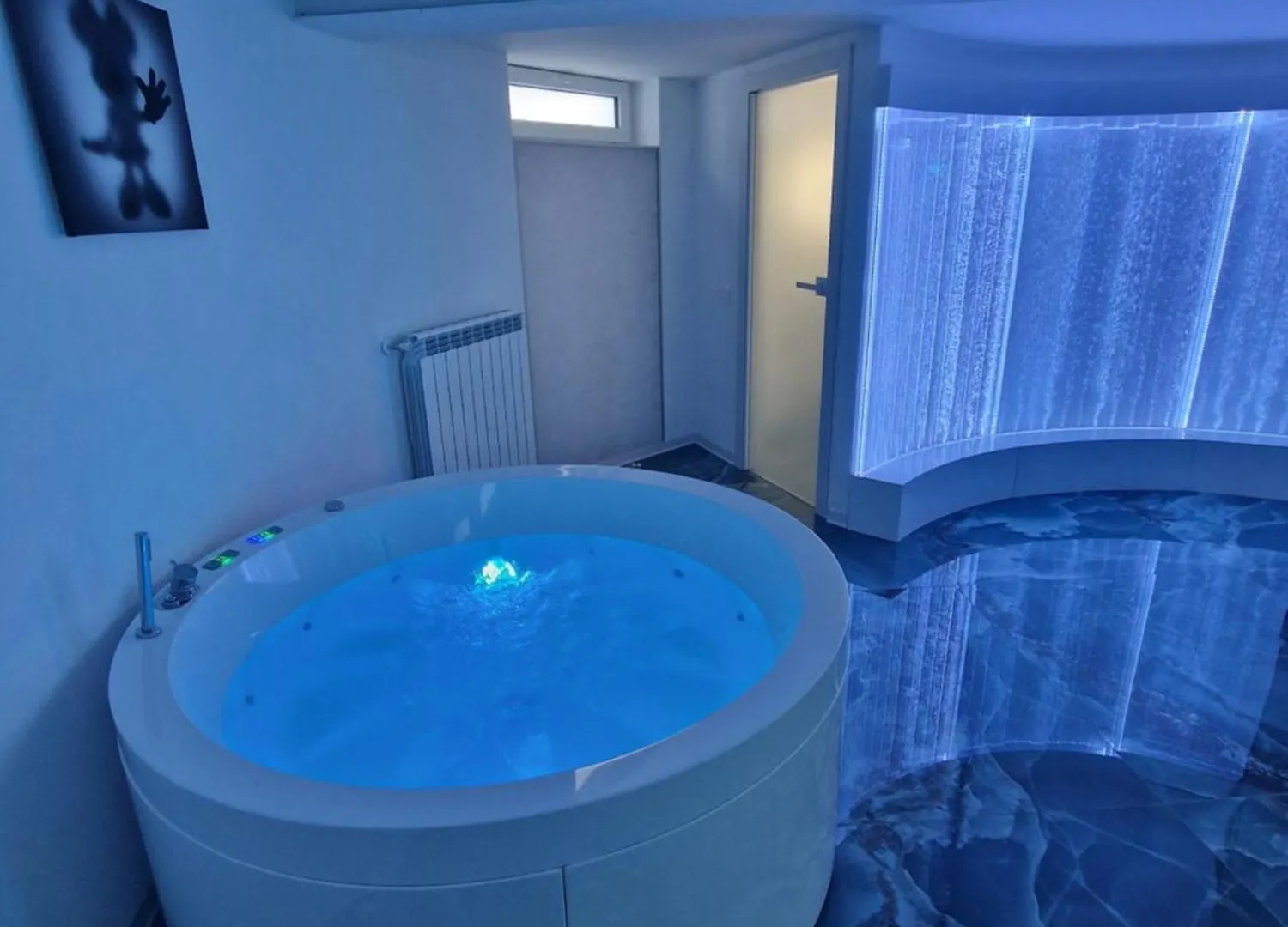 The Igloo Milano Villa 0*,