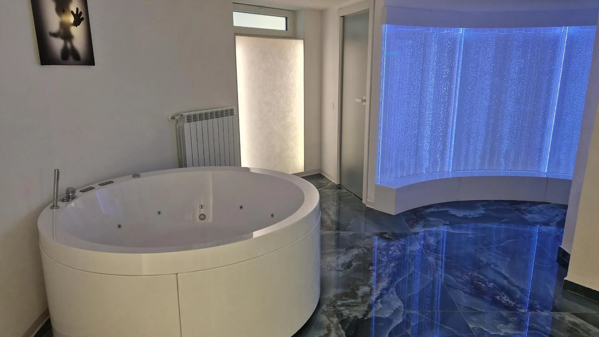 The Igloo Milano Villa  Milan