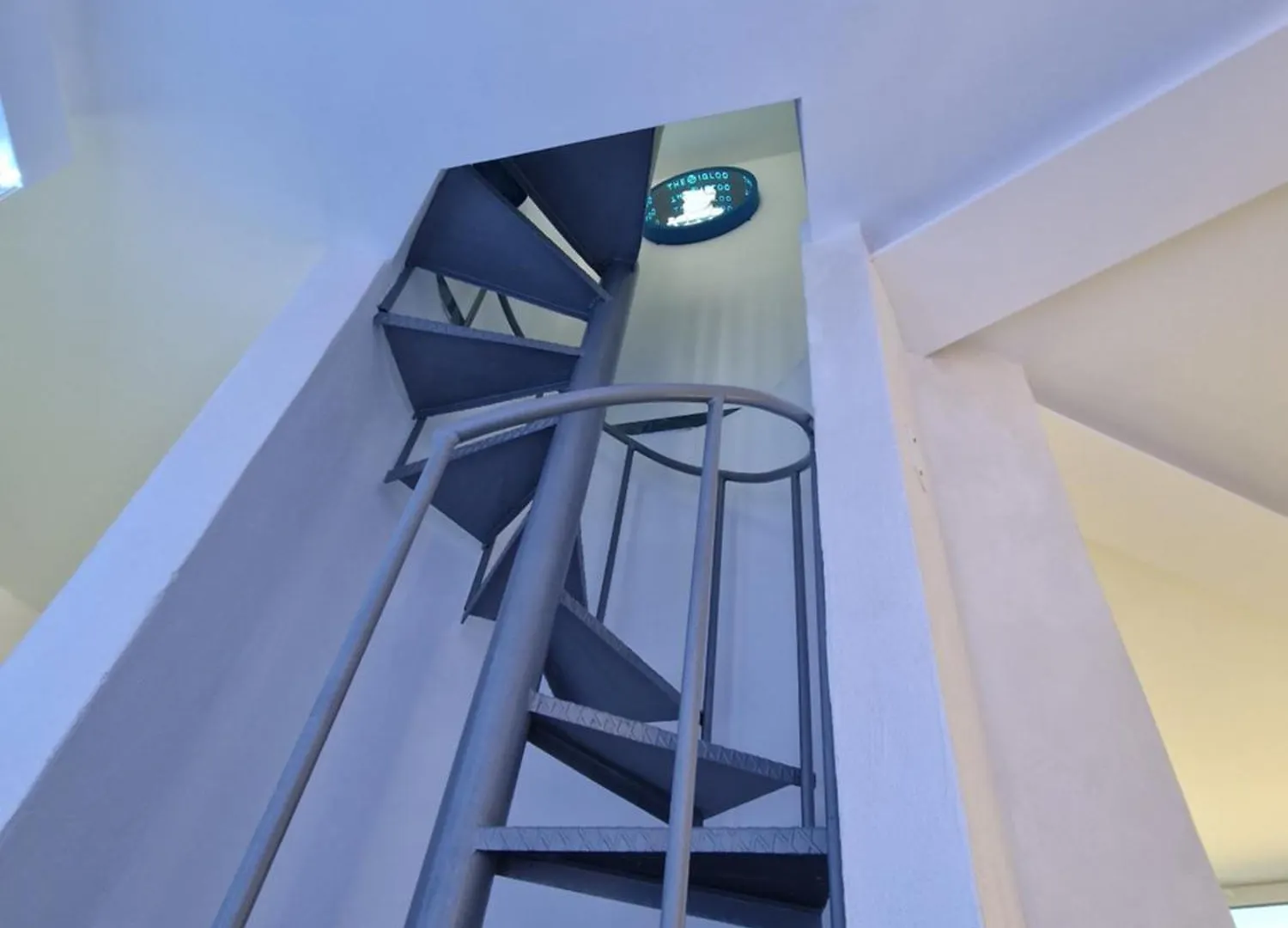 Вилла The Igloo Milano Италия