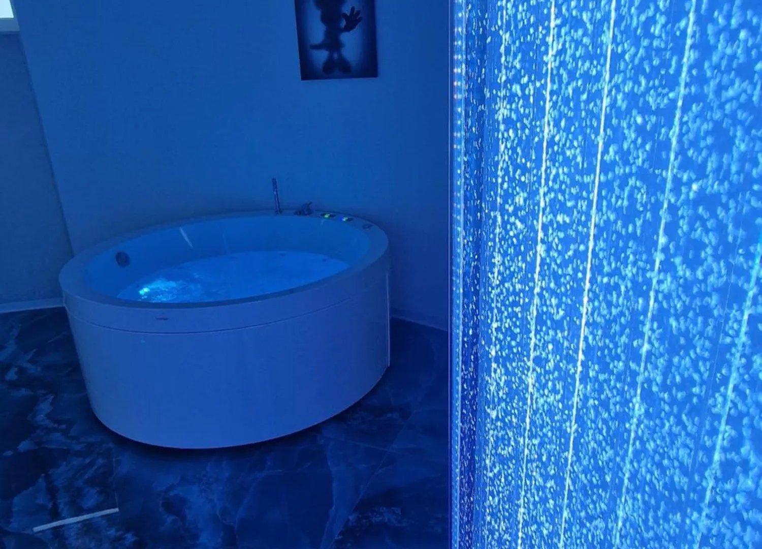 Вилла The Igloo Milano